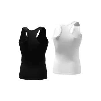 MADALLO Men Tank Tops