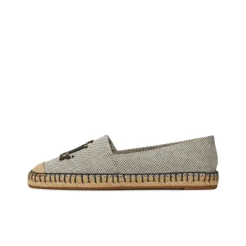 Polo Ralph Lauren Cameryn Iii Round-Toe Espadrilles Women's