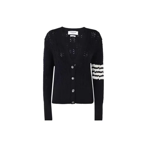 THOM BROWNE Sweaters Women's Black