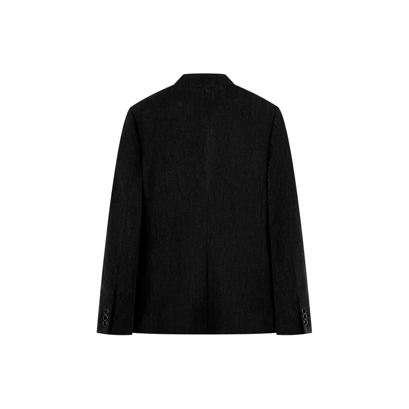 Maserati Business Suit Unisex Black-1