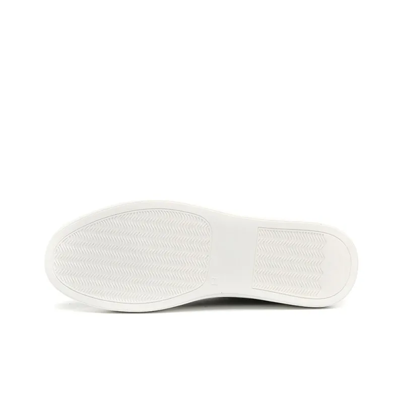 A Fairy Tale Of A Pair Of Shoes Low Top Canvas Shoes Men's-3