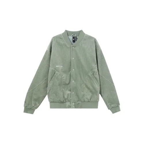 Adidas Lounge Jackets Men Dusty Green