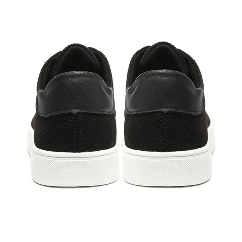 A Fairy Tale Of A Pair Of Shoes Low Top Canvas Shoes Men's-2