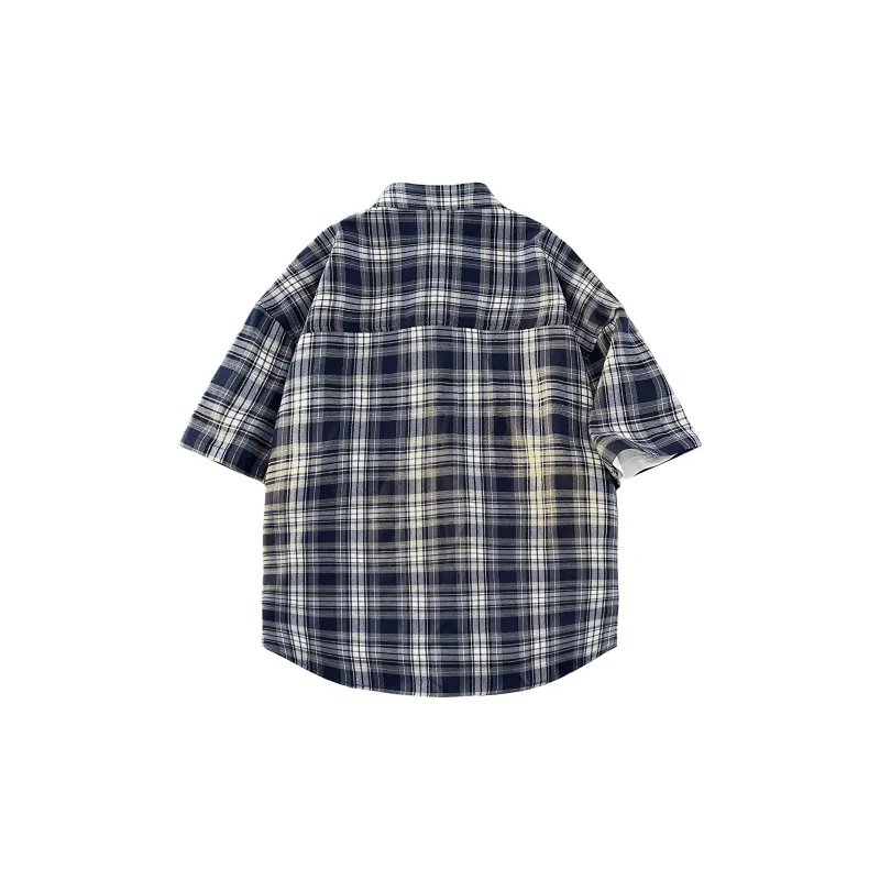 GNOMESHGH Shirts Unisex-15