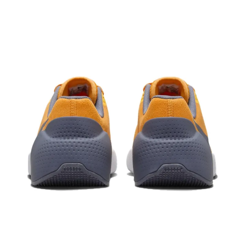 Nike Air Zoom Tr 1 'Sundial Football Grey'-4