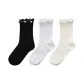 3 Pack (Black+White+Milk White)