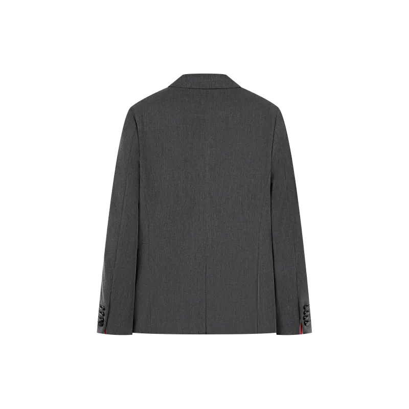 Maserati Business Suits Unisex-5