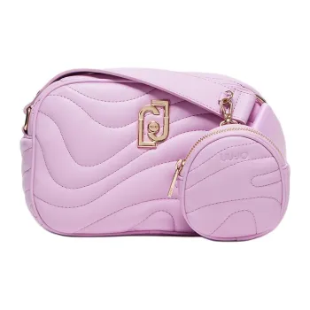 LIU·JO Achala Quilted Medium Camera Bag