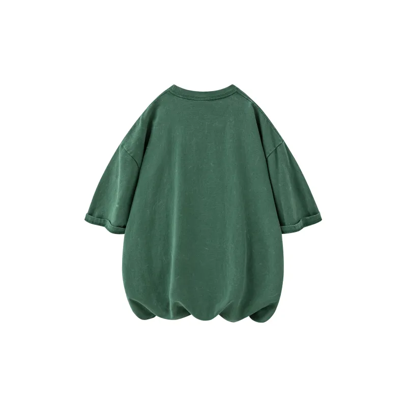 Crayon Shinchan T Shirts Unisex-11