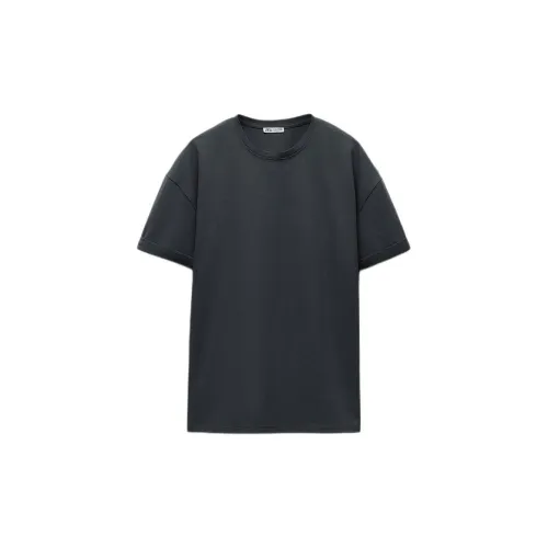 ZARA T-Shirts Women's Lead