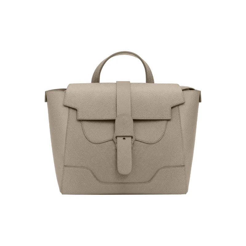 SENREVE Backpacks Taupe-0