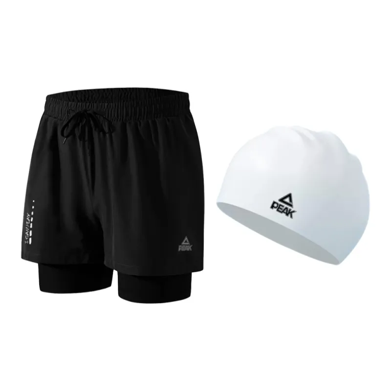 PEAK x Swim Swimming Sets Polyester Swimming Pool, Seaside Men's-4