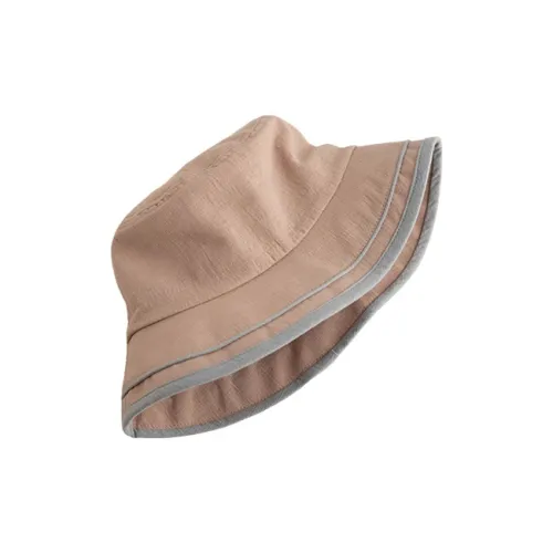 Lagur Cotton Bucket Hats Women's