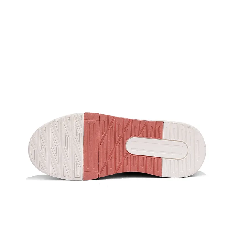 K-bird Wear-Resistant Lightweight Height Increasing Low-Top Skateboard Shoes Women's-5