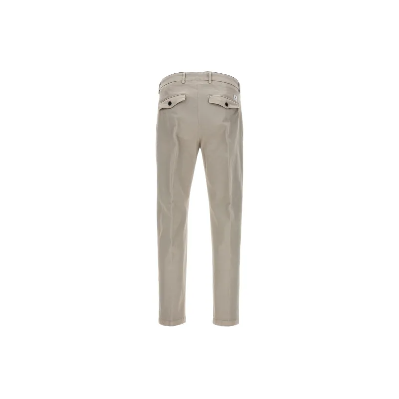 Department 5 Prince Trousers-1
