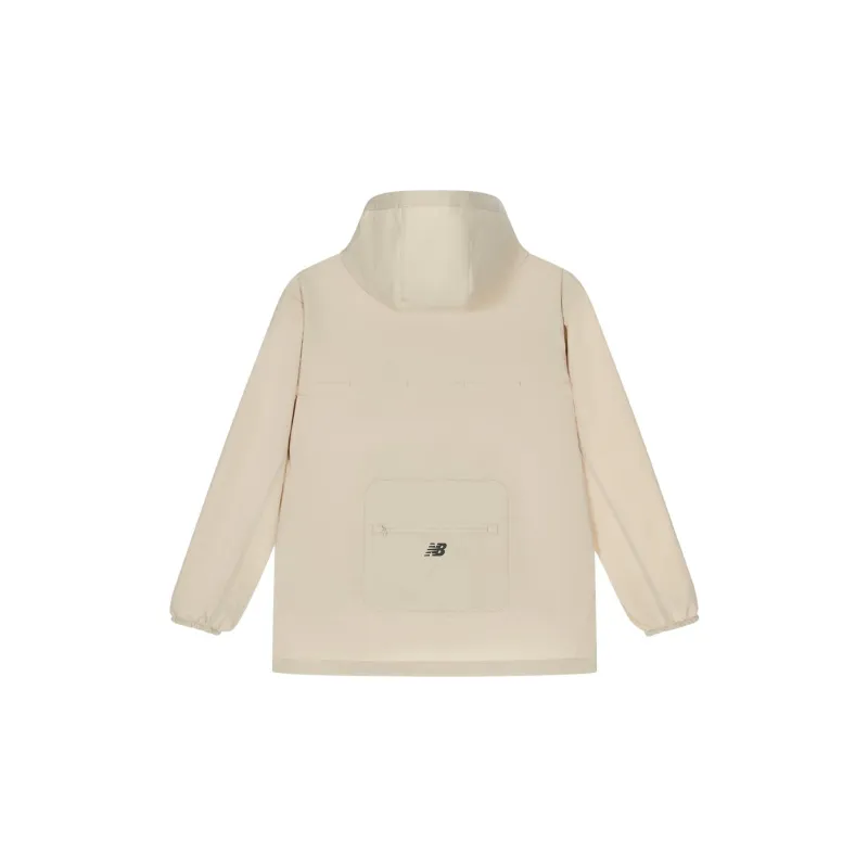 New Balance Jackets Coats Unisex Khaki-1