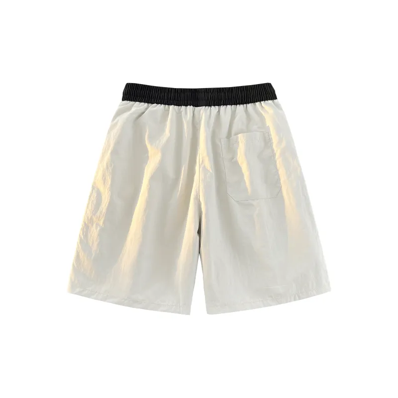 F.I.W FANGIWEN Casual Shorts Unisex-18