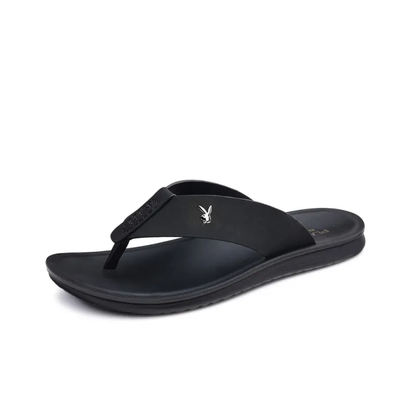 Playboy Flip Flops Men-3