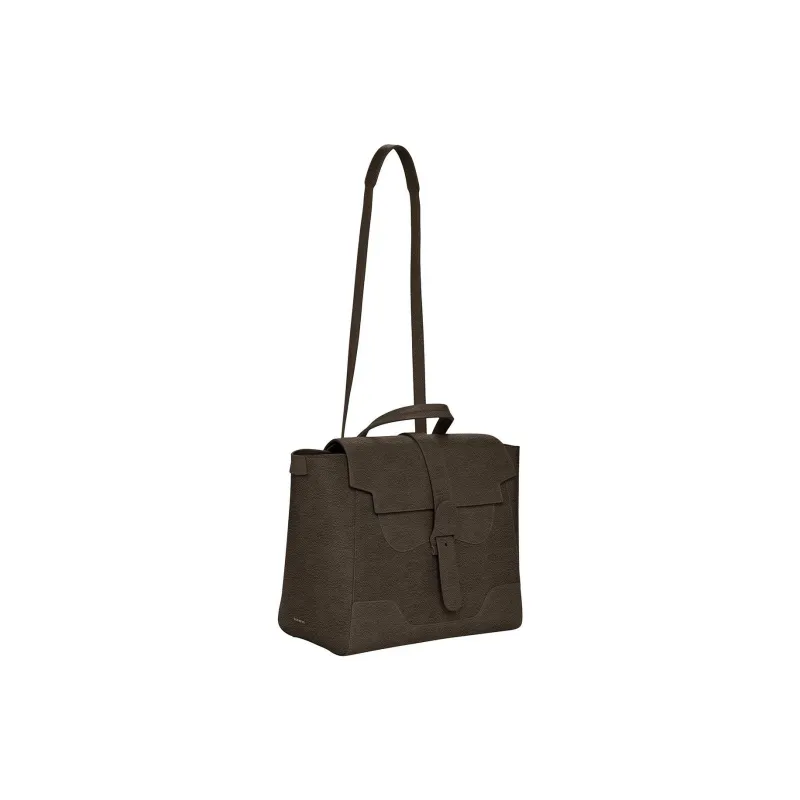 SENREVE Backpacks Chocolate-1