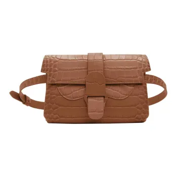 SENREVE Shoulder Bags Chestnut Brown