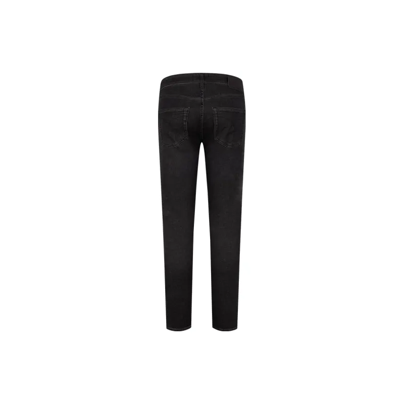 CALVIN KLEIN Jeans Men's Denim Black-1