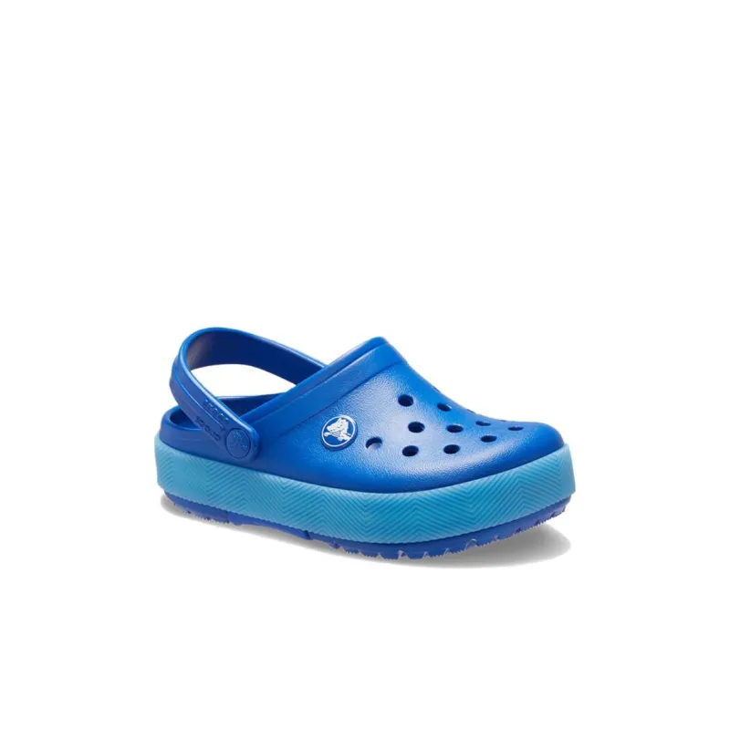 Crocs Children's Sandals Dark Blue Kids'-2