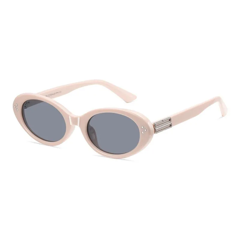 PRETTYALLUSION Sunglasses Unisex-2