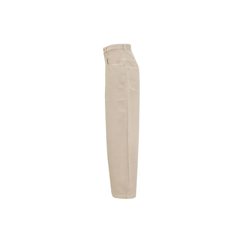 ISABEL MARANT Lemony High-Waisted Jeans-2