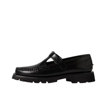 HEREU Loafers Men Black