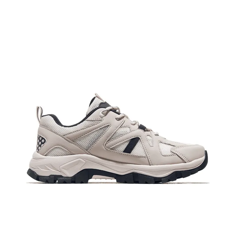 CAMEL Cushioning Anti-Slip And Wear-Resistant Low-Top Trekking Shoes Women's-1
