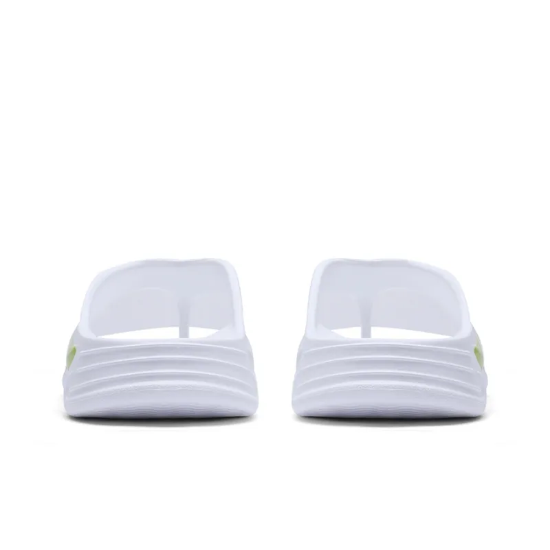 Paco Races PACORUN Flip Flops Unisex Black-8