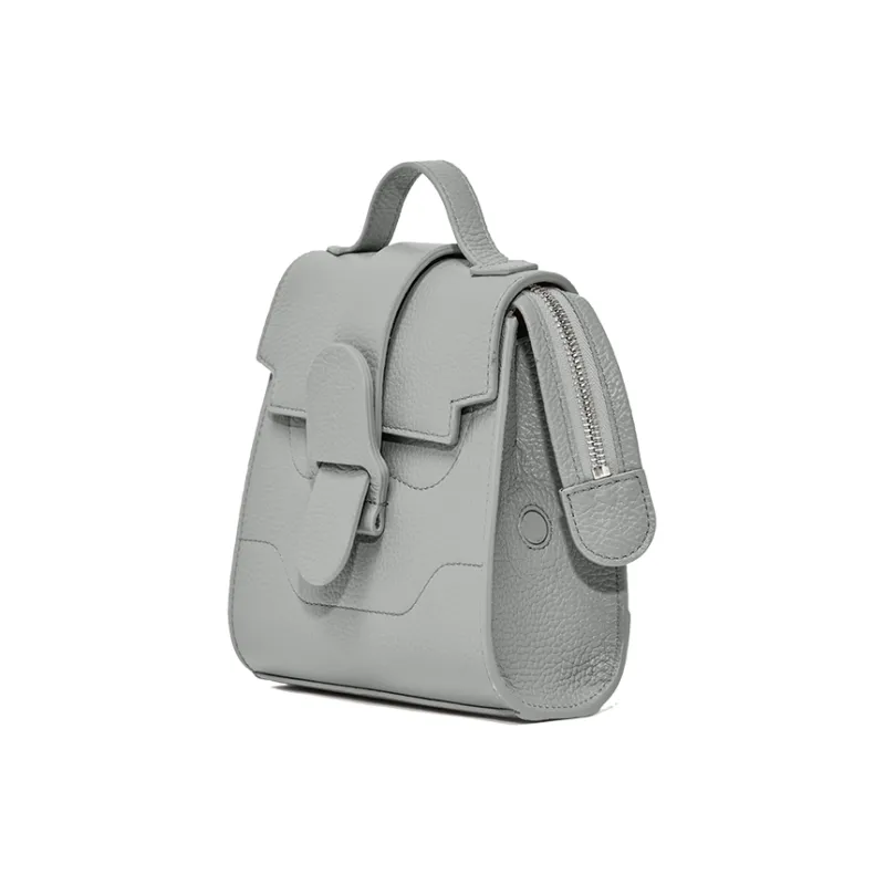 SENREVE Handbags Dove Gray-1