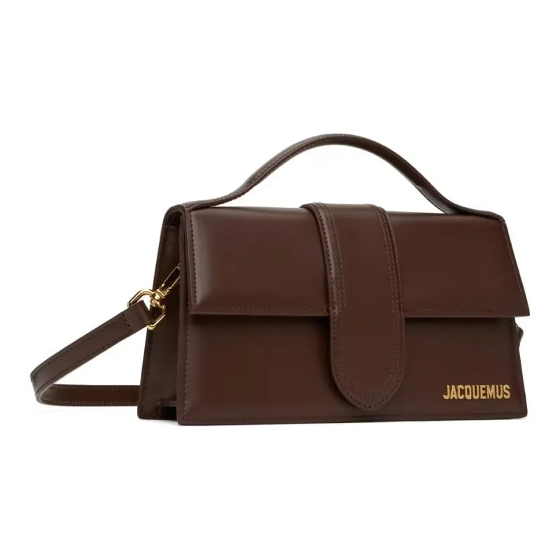 Jacquemus Le Grand Bambino Top Handle Bag-1