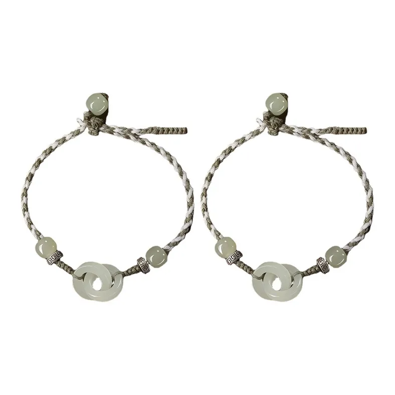 BAGGL Bracelets Unisex-2