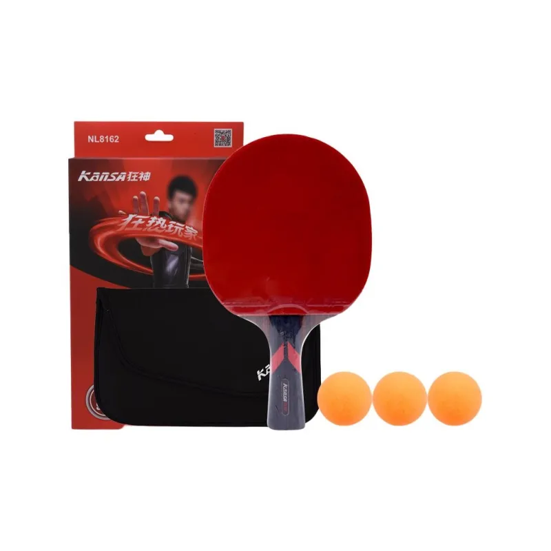 KASUP Ping Pong Paddles-5
