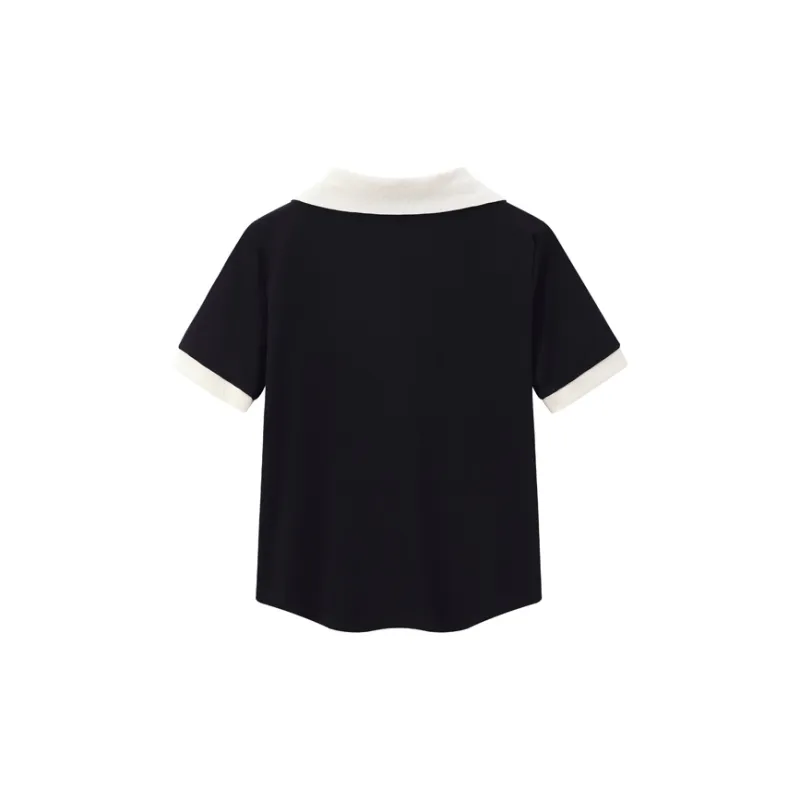 Yoewshean T-Shirts Women's-3