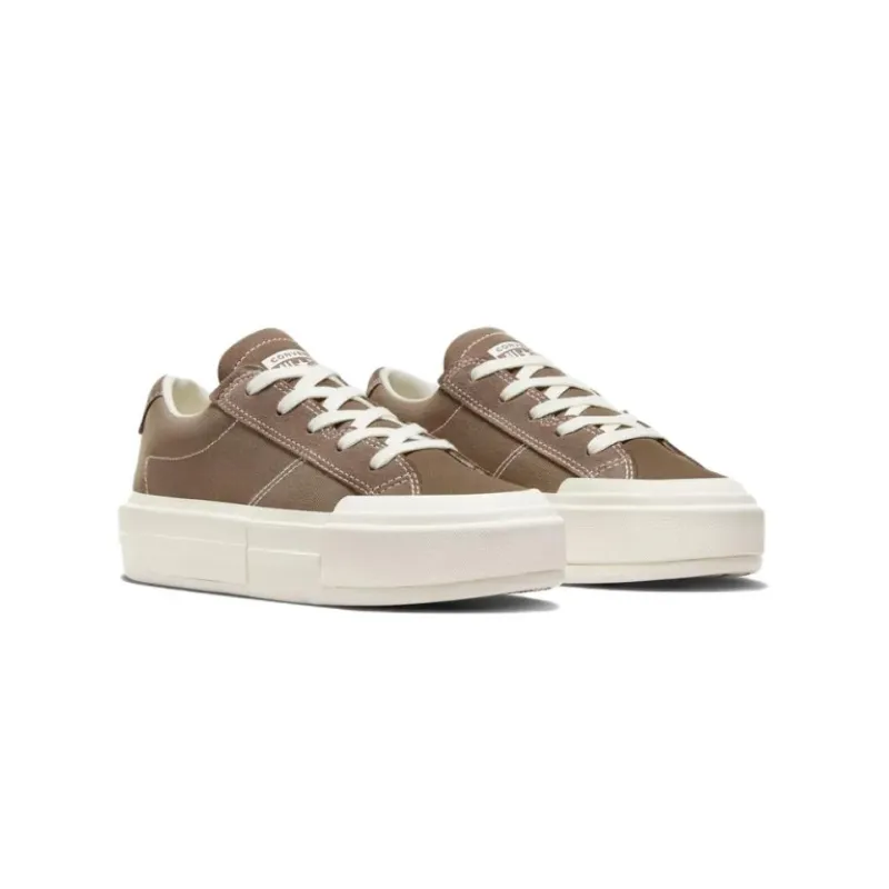 Converse Chuck Taylor All Star Cruise Low 'Mud Mask Brown'-2