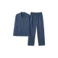 [09M10708]Dark Blue