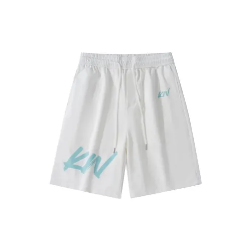 KW Casual Shorts Unisex