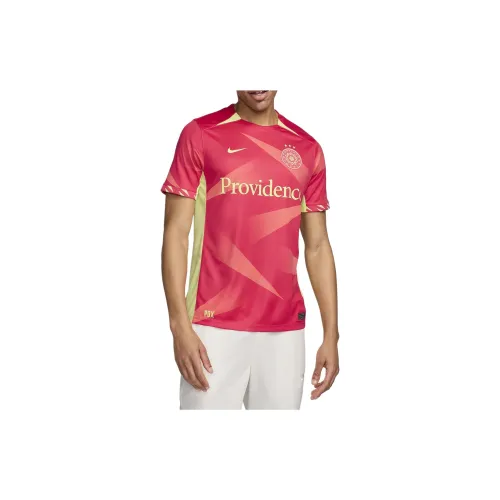 Nike Portland Thorns FC 2024 Stadium Primary Replica Jersey 