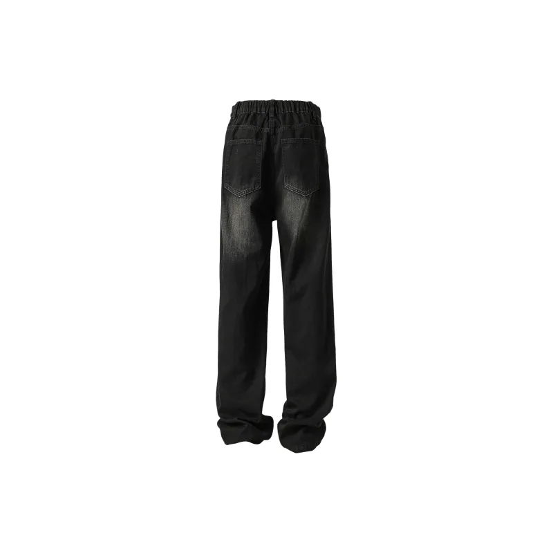 ELNHEN Jeans Unisex-13
