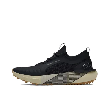Under Armour Hovr Phantom Golf 'Black Silt'