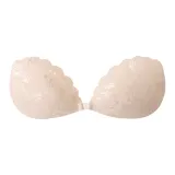 Strapless (Skin)