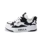 White/Black