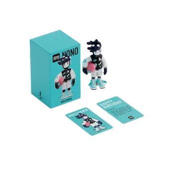Poizon X Supgift Giveaways Unisex
