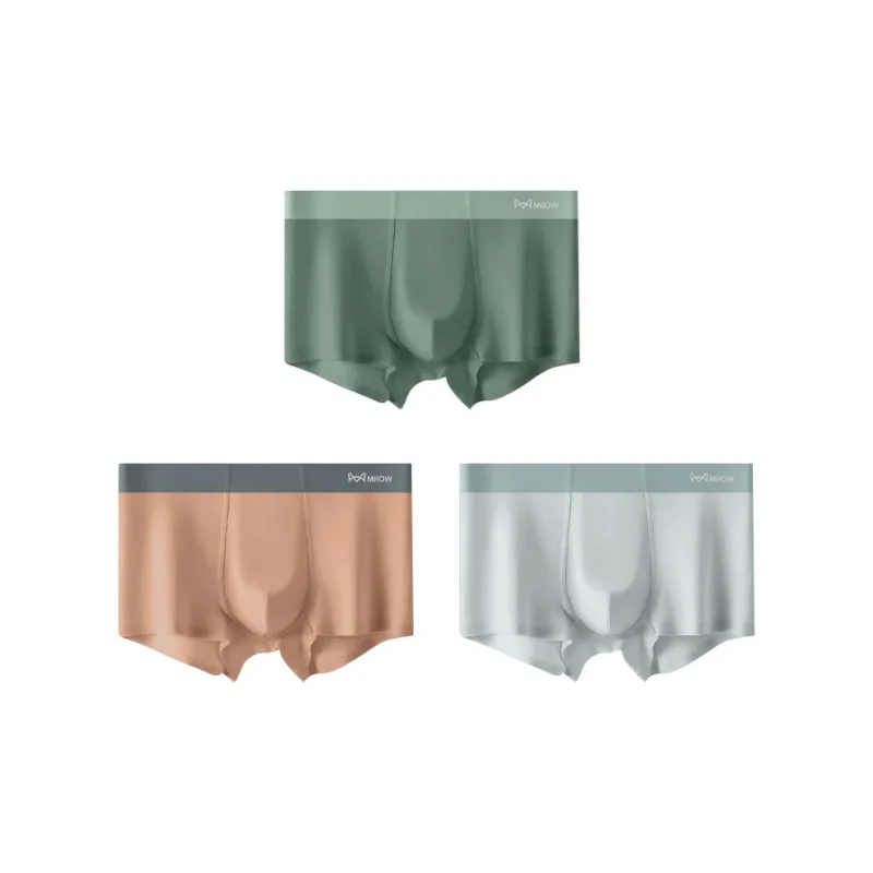 MIIOW Men Underpants-35