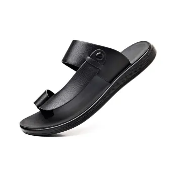 Dignitaries Beach Sandals Men's