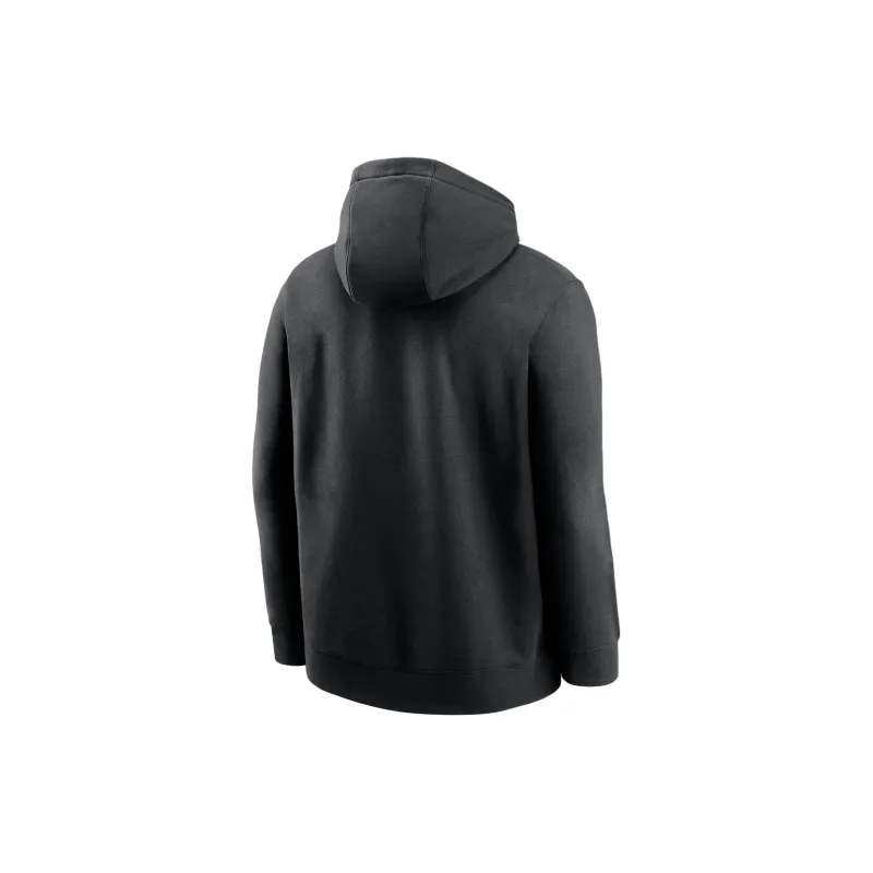 Nike Kansas City Chiefs 2023 AFC West Champions Trophy Sweatshirt Men's Black-1