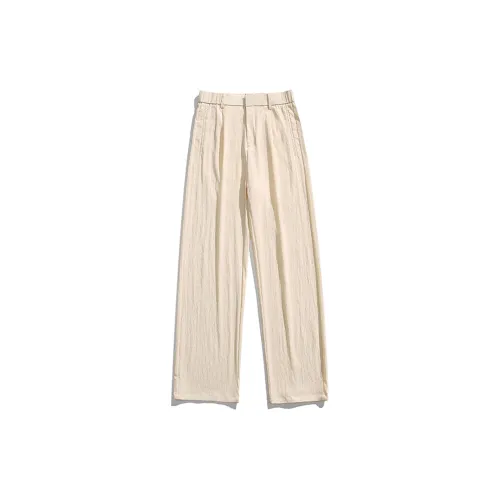 NONEVENT Casual Pants Unisex