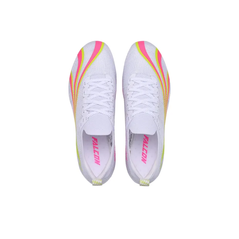 DO WIN Running Shoes Unisex Low Top Pink-3